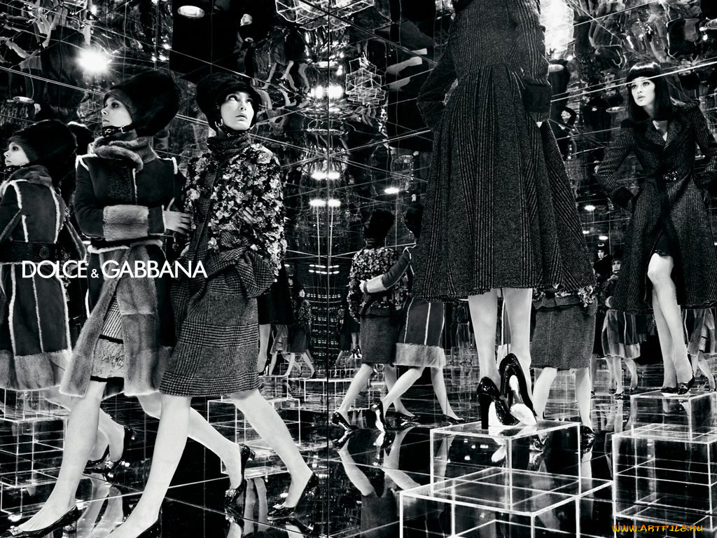 , dolce, gabbana